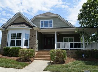 3220 Keady Mill Loop, Kannapolis, NC 28081