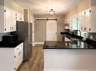 1092 Stone Bridge Rd, Lavonia, GA 30553