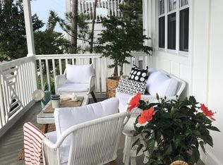 2817 Haven Ave, Ocean City, NJ 08226