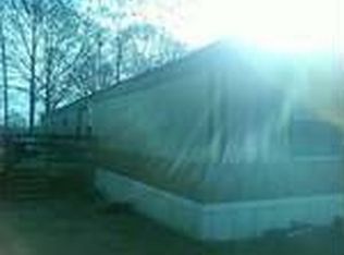 32 Williams Rd, Laurel, MS 39443