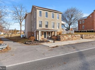 205 W Main St, Newburg, PA 17240