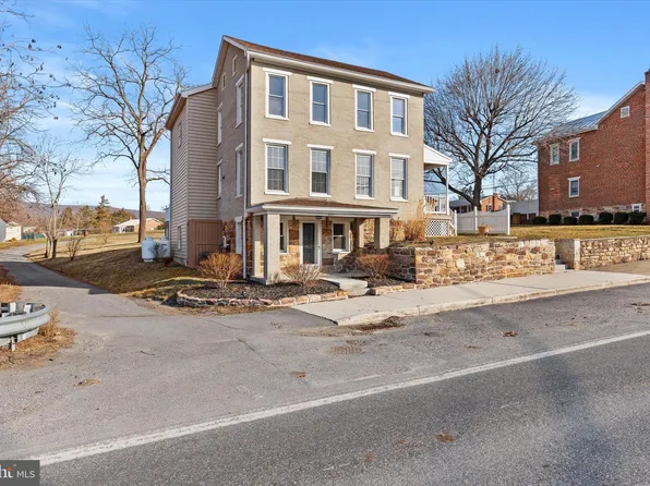 205 W Main St, Newburg, PA 17240