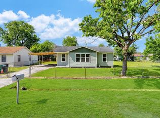 7823 Darlington Dr, Houston, TX 77028