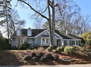 2674 Brookwood Dr NE, Atlanta, GA 30305
