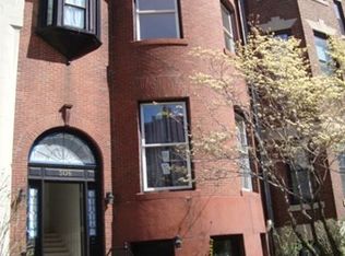 508 Beacon St #F, Boston, MA 02215