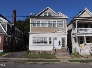 563 Morris St, Albany, NY 12208