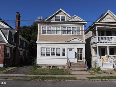 563 Morris Street, Albany, NY, 12208