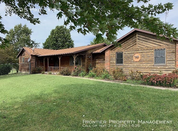 10095 Pike 53, Frankford, MO 63441 Zillow