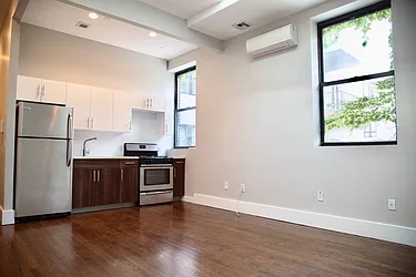 Rented by City Vista Inc