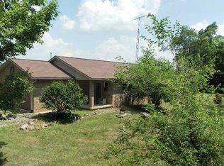 904 Koogle Rd, Mansfield, OH 44903