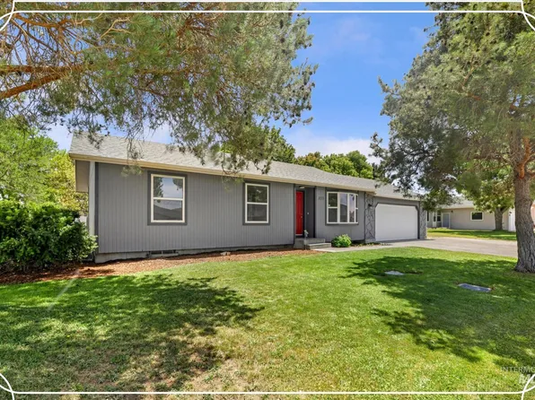 1170 Wendell St, Twin Falls, ID 83301