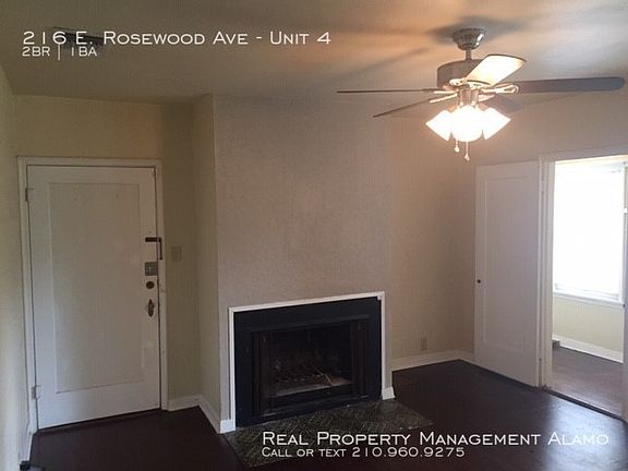 2nd image of 216 E Rosewood Ave APT 4