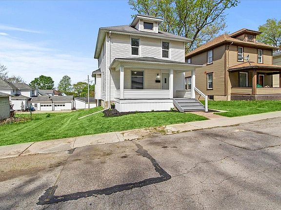 2nd image of 324 S Park St