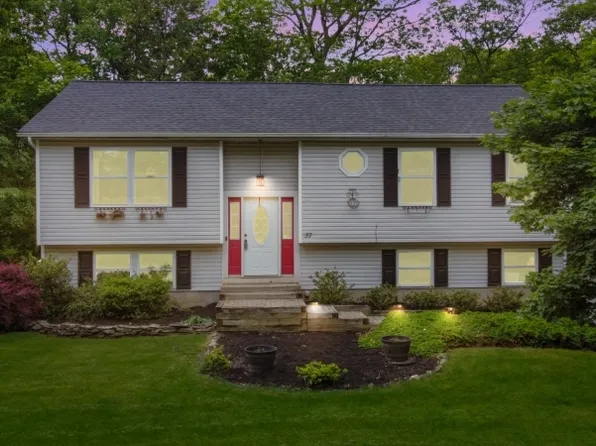 37 Evergreen Rd, Vernon Twp., NJ 07461