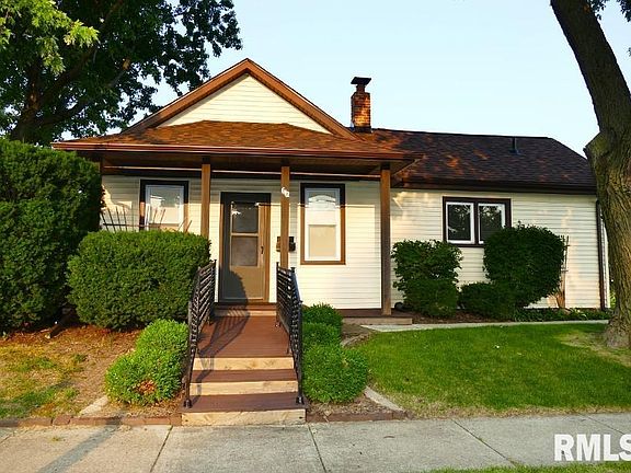 4th image of 612 N Franklin St