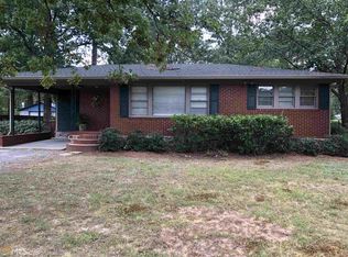 16 Wentworth Pl NW, Rome, GA 30165