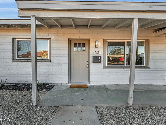 5th image of 2601 W AVALON Drive