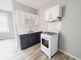 96 Stevens Ave APT 2L, Jersey City, NJ 07305