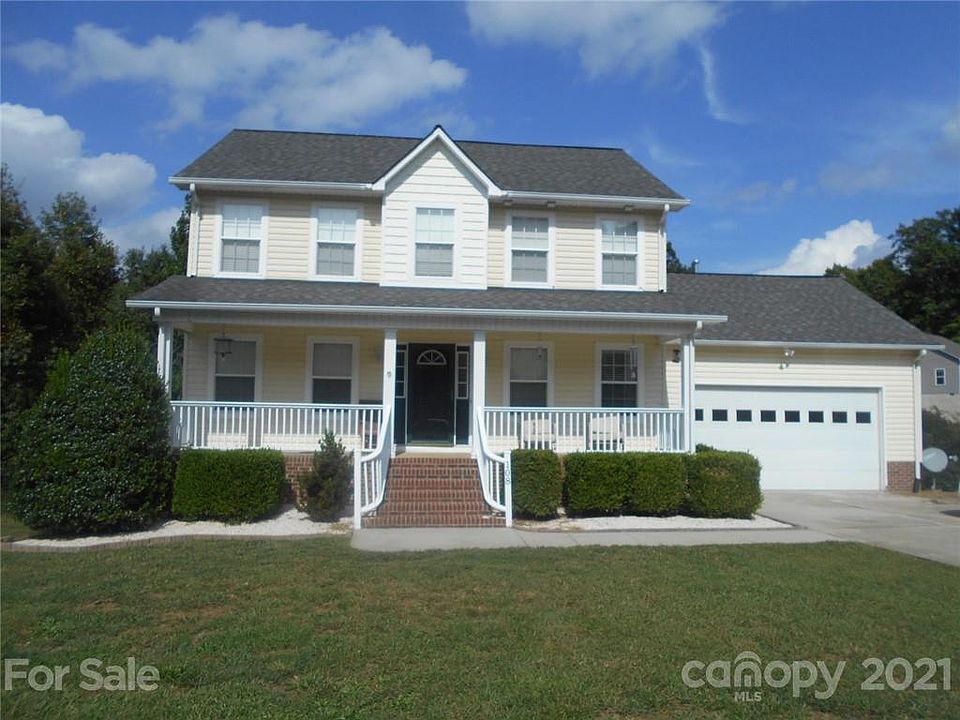 108 Brookstone Way Salisbury NC 28146 Zillow