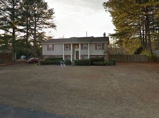 2614 Linda Cir, Gardendale, AL 35071