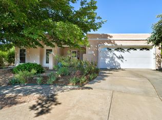 9337 Mabry Ave NE, Albuquerque, NM 87109