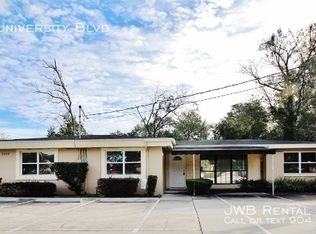 2406 University Blvd W, Jacksonville, FL 32217