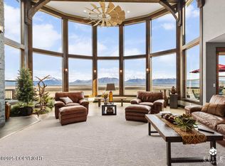 7027 S Hayfield Rd, Wasilla, AK 99623