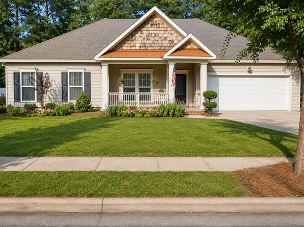 1108 Orchard Cir, Dothan, AL 36305