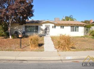 3118 University Ave, Bakersfield, CA 93306