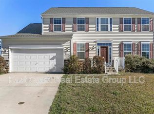 116 Celadon Dr, Martinsburg, WV 25403