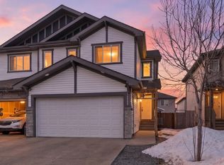 2031 Westerra Loop, Stony Plain, AB T7Z 0H8