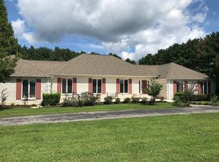 4180 Highway 63, Speedwell, TN 37870