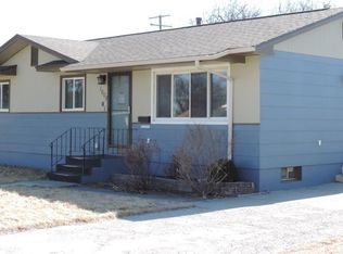 1608 Cook Ave, Billings, MT 59102
