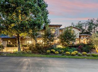 1447 Country Ranch Rd, Westlake Village, CA 91361