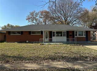 5705 Tibet Dr, Dayton, OH 45424