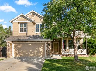 5894 Orchard Creek Ln, Boulder, CO 80301
