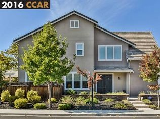 250 Nanterre St, Danville, CA 94506