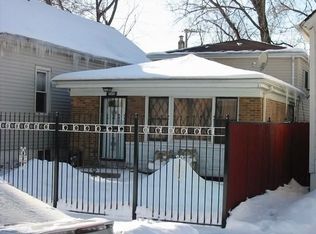 5120 S Emerald Ave, Chicago, IL