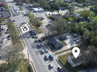 136 N Spring Garden Ave, Deland, FL 32720