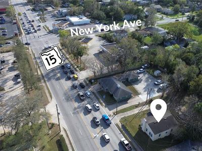 136 N Spring Garden Ave, Deland, FL, 32720