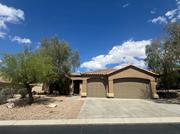 2825 Fort Mojave Dr, Bullhead City, AZ 86429