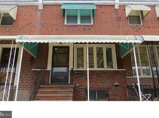 1922 S Hollywood St, Philadelphia, PA 19145