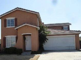 11329 Jacaranda Cir, Fontana, CA 92337