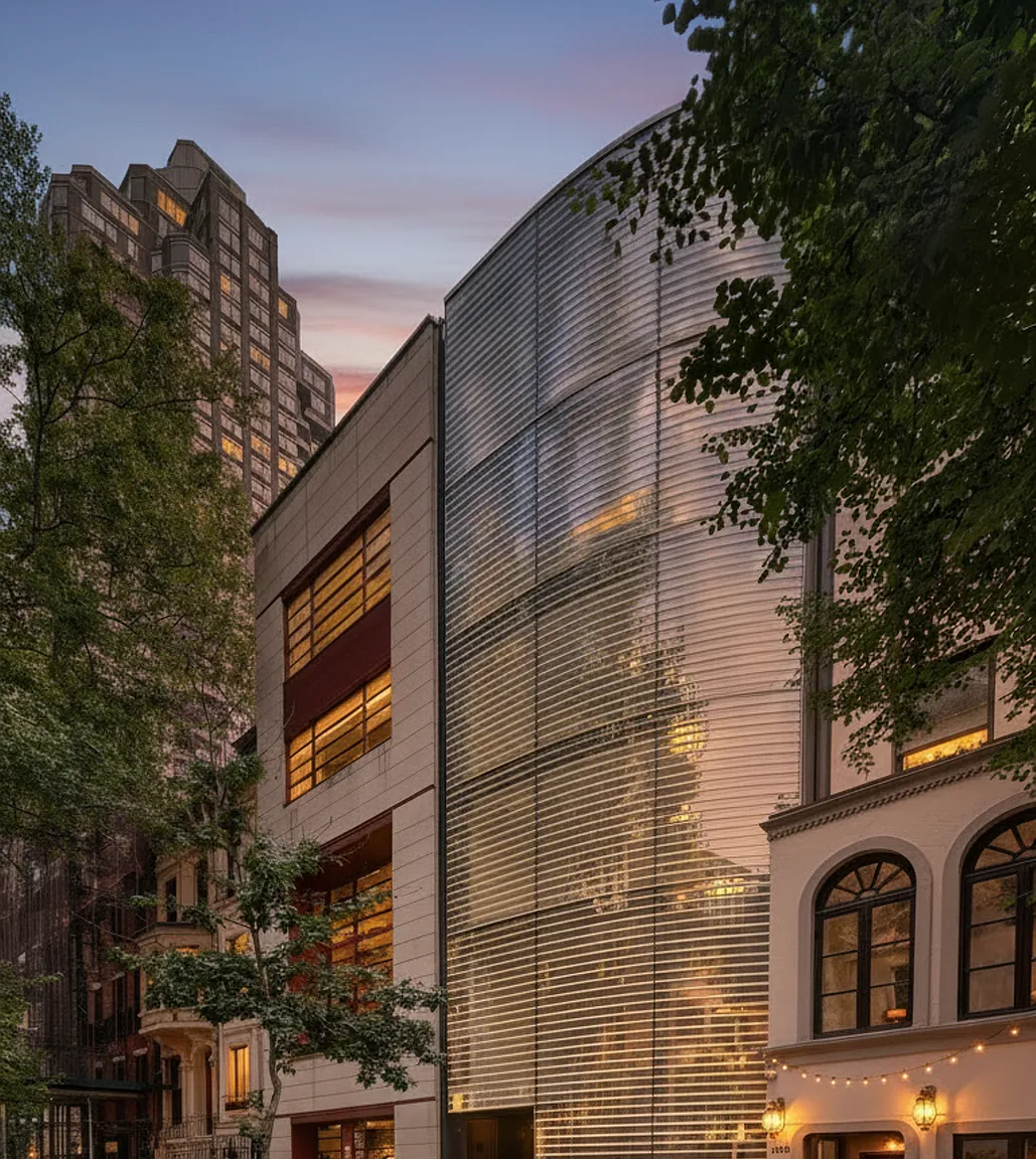 162 East 64th Street — Photo 1
