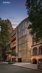 162 East 64th Street