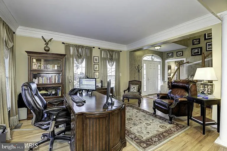 10501 Chancery Ct — Photo 20