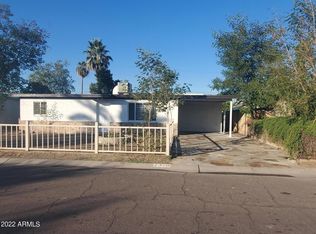 2326 E Nancy Ln, Phoenix, AZ 85042