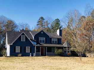 5374 Forest Ridge Dr, Loganville, GA 30052