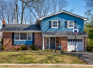 44 Woodland Rd, Chatham, NJ 07928