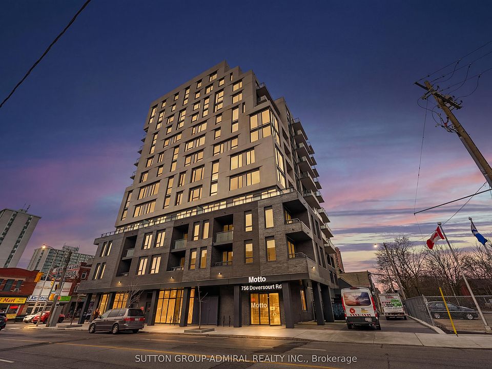 1st image of 758 Dovercourt Rd #207